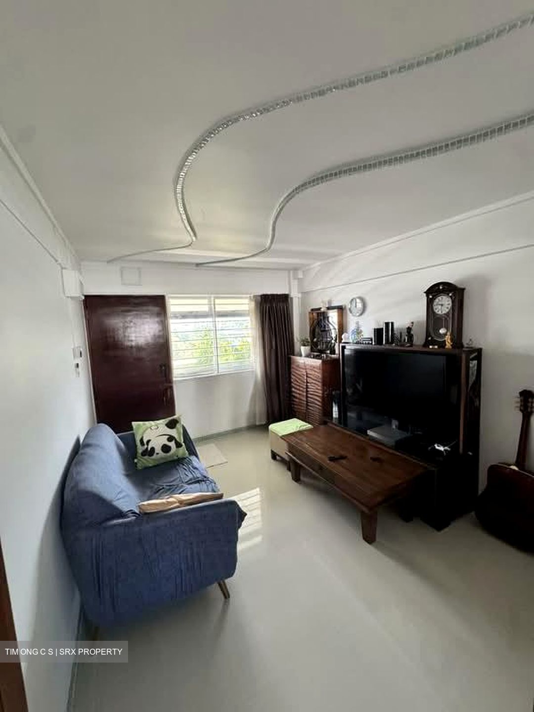 Blk 206 Toa Payoh North (Toa Payoh), HDB 3 Rooms #580230201